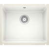 Kuchyňský dřez Blanco Subline 500-U Zářivě bílá 514506