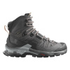 Salomon Quest 4 GTX W L47000200 magnet/black/sun kiss