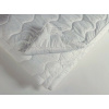 Prešívaná deka predĺžená 1 250 g - 220cm x 140cm - 1250g