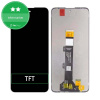 LCD displej + Dotykové sklo Motorola Moto E30 XT2158-6 Aftermarket