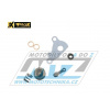 PROX Súprava hydraulickej spojky (do spodného pracovného valca) - Honda CRF450R / 21-26 + CRF450RX / 21-26