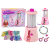 LEAN TOYS DIY Toy Ring Šperky Stroj na výrobu
