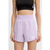 Tréningové šortky adidas Performance Pacer JX4852 fialová XL