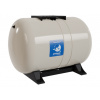 Global Water PWB-100LH ležatá tlaková nádoba 100l 10bar 1