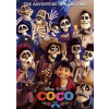 Coco DVD