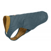 Ruffwear zimná bunda pre psy Stumptown™ Jacket - Orion Blue veľkosť: M