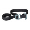 Náhradný diel Deuter Modular Gear Strap je kompatibilný s týmito freeride batohmi: Freerider 28 SL, Freerider 30, Freerider Pro 32+ SL, Freerider Pro 34+, Free Čierna