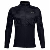 UA PROTOTYPE NOV JACKET-BLK - 1357618-001 | YLG