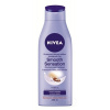 Nivea Smooth Sensation krémové telové mlieko pre suchú pokožku 250 ml