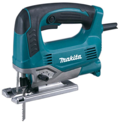 Makita Píla priamočiara s reguláciou 650W JV0600K