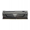 Patriot Viper Steel/DDR4/16GB/3200MHz/CL16/1x16GB/Grey (PVS416G320C6)