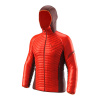 DYNAFIT SPEED INSULATION HOODED JACKET MEN DAWN 2023 PÁNSKA BUNDA M
