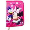 HappySchool dievčenský púzdro Minnie Mouse Disney