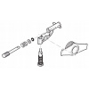 ND MAKITA / DOLMAR Olejové čerpadlo kpl. PS460, PS500, PS5105,181245251