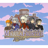 Majula Frontier Steam CD Key