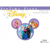 PreTime Piano Disney Primer Level (Hal Leonard Publishing Corporation,Nancy Faber,Randall Faber)()