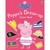 Peppa Pig: Dress-Up Sticker Book