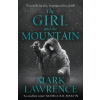 The Girl and the Mountain - Lawrence Mark