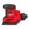 Milwaukee aku vibračná brúska M18 BQSS-0 4933479966