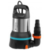 GARDENA Aquasensor 17000 Ponorné čerpadlo pre čistú vodu, 750W, 17 000l/h, 9036-20
