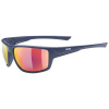 Okuliare Uvex sportstyle 230 blue mat