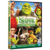 Shrek 4 - Shrek Forever After - The Final Chapter DVD