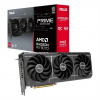 ASUS VGA AMD Radeon RX 9070 PRIME OC EVO 16GB, RX 9070, 16GB GDDR6, 3xDP, 1xHDMI 90YV0MQ0-M0NA00