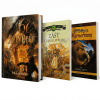 Mytago Fantasy gamebooky: Klasická RPG sada 3 kníh
