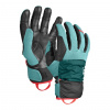 Ortovox W's Tour Pro Cover Glove dámské rukavice | Ice Waterfall | L