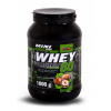 VISION-nutrition CFM whey protein 80 1000 g Burský oříšek