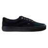 Pánske Tenisky POLO RALPH LAUREN WOOL-KEATON-TAB-SK-LTL 816845029001 – Čierna