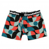 Horsefeathers Boxerky Horsefeathers, Sidney mosaic 2024/25 Velikost: XL