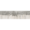 Samolepiace PVC tapeta do kuchyne mySPOTTI splash Concrete 60x220 cm