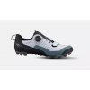 Tretry Specialized RECON 2.0 MTB - 42, dove grey/crushed emerald