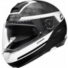 Prilba Schuberth C4 Pro Carbon Tempest White XL (Prilba Schuberth C4 Pro Carbon Tempest White XL)