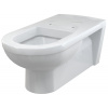 ALCA Závesné WC pre osoby so zníženou pohyblivosťou WC Alca MEDIC