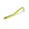 Expresková slučka Ocún QUICKDRAW ECO-PES 16 mm 20 cm green