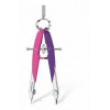 Kružidlo Mars Comfort Neon, ružovo/fialové STAEDTLER 06-0003 4007817010624