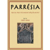 Parrésia IX-X (2015-2016)