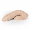 Fleshlight Mr. Limpy veľké realistické dildo telová farba