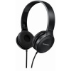 Panasonic RP-HF100E-K, Black