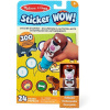 Melissa-Doug Sticker Wow! Psík 000772502016