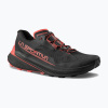 Pánske bežecké topánky La Sportiva Prodigio black/tango red