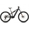 Elektro bicykel Cube Stereo Hybrid One44 HPC SLX slabgrey 2026