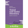 E-kniha Temná tvář české literatury - Joanna Goszczyńska