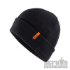 Thinsulate Beanie Black - ONE SIZE Scruffs
