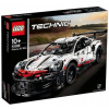 Lego Technic Porsche 911 RSR 42096 (Lego Technic Porsche 911 RSR 42096)