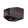 Gold Note Machiavelli red MKII