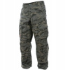 Obrana XXL Cotton Pants (Obranné čisté koša bojové camo xxl nohavice nohavice)