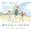We're Going on a Bear Hunt